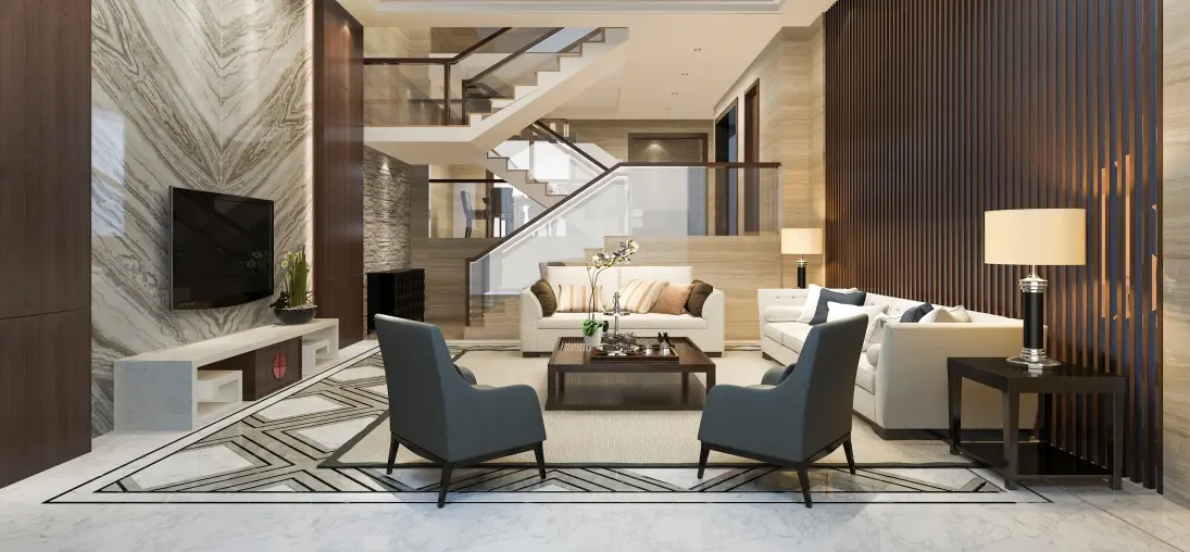 Thoughtfully Designed Spaces for Modern Living