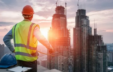 Construction Site