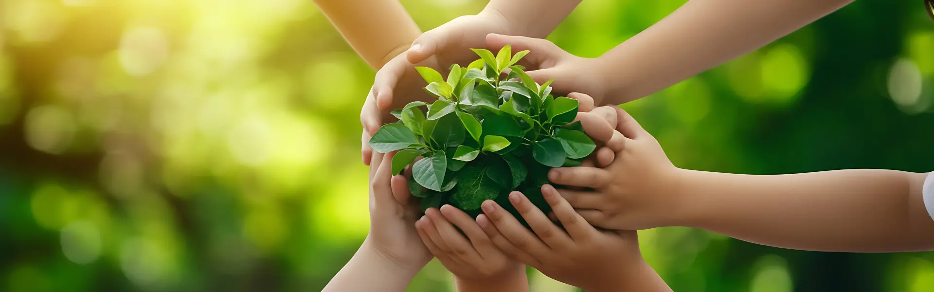 Social Responsibility Banner
