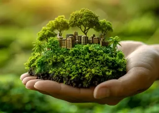 Sustainability