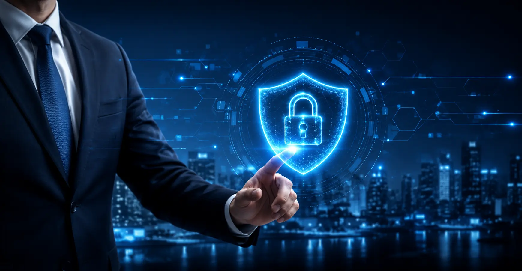 Privacy Policy Banner